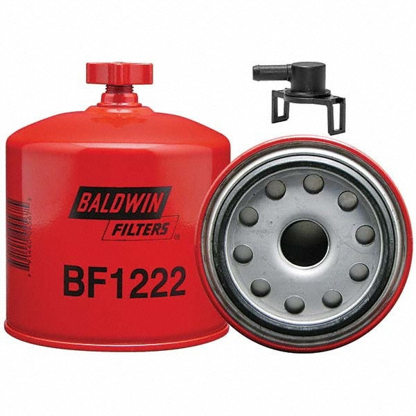 BALDWIN FILTERS Baldwin Filters BF1222 Fuel Water Separator Element
