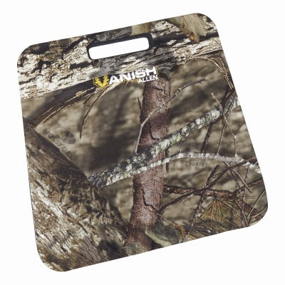 ALLEN COMPANY Allen Company 5832 Foam Cushion Mossy Oak Country