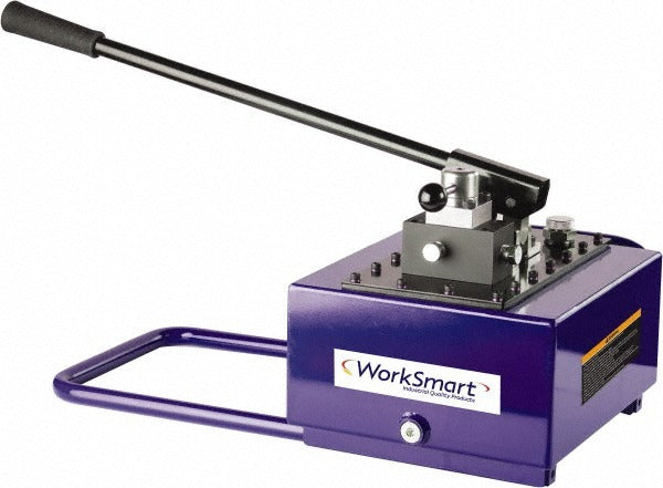 VALUE COLLECTION Value Collection PS-MH-HPC1-162 Manual Hydraulic Pump