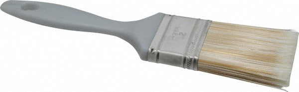 PREMIER PAINT ROLLER Premier Paint Roller 267V-20 Varnish Brush 2in Synthetic