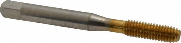 BALAX Balax 18345-01T M6x1.00 Thread Forming Tap 4H Bottoming Tin