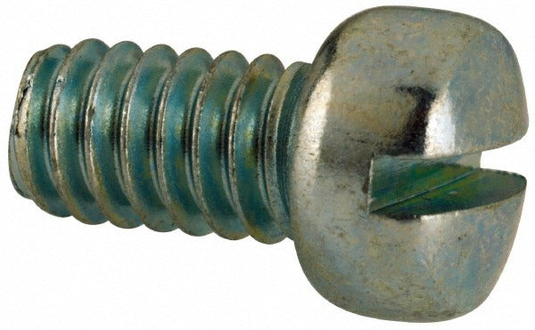 VALUE COLLECTION Value Collection 1407MSL 1/4-20 X 7/16 in Fillister Screw