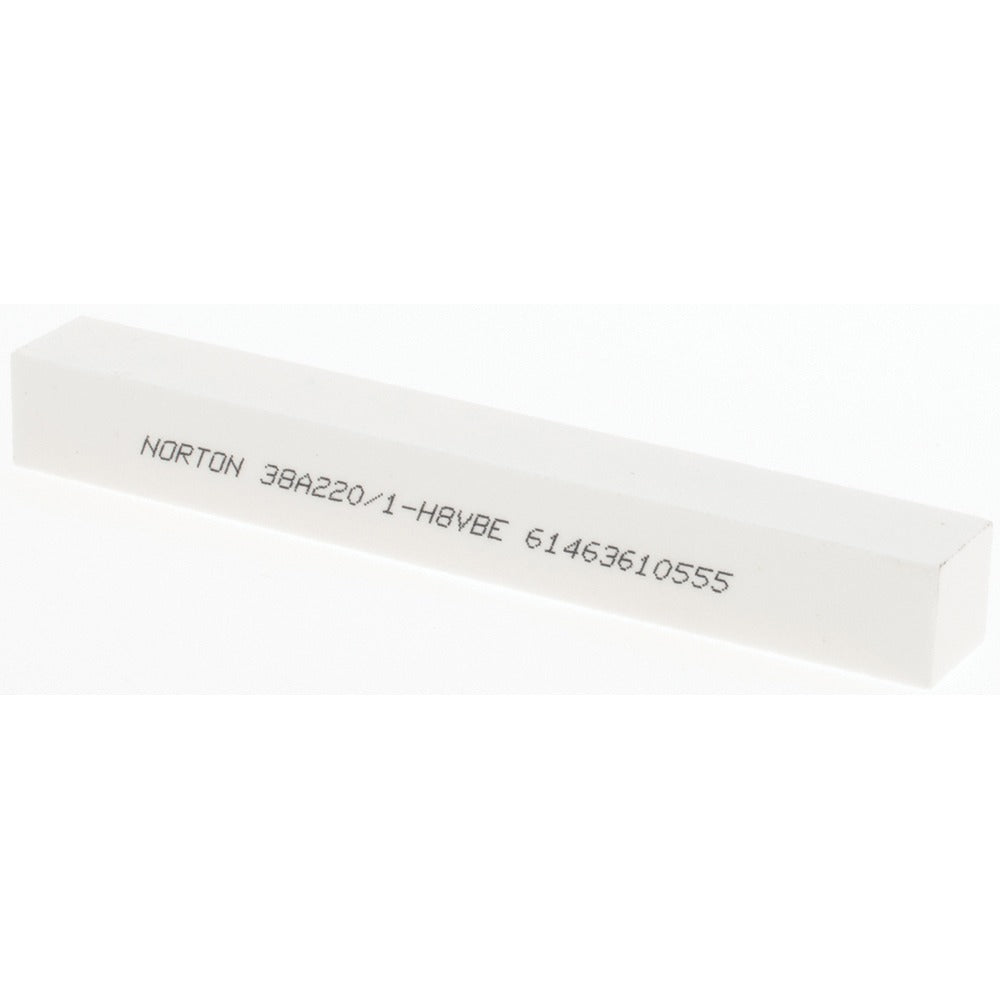 NORTON Norton 61463610555 Aluminum Oxide Dressing Stick 220 Grit
