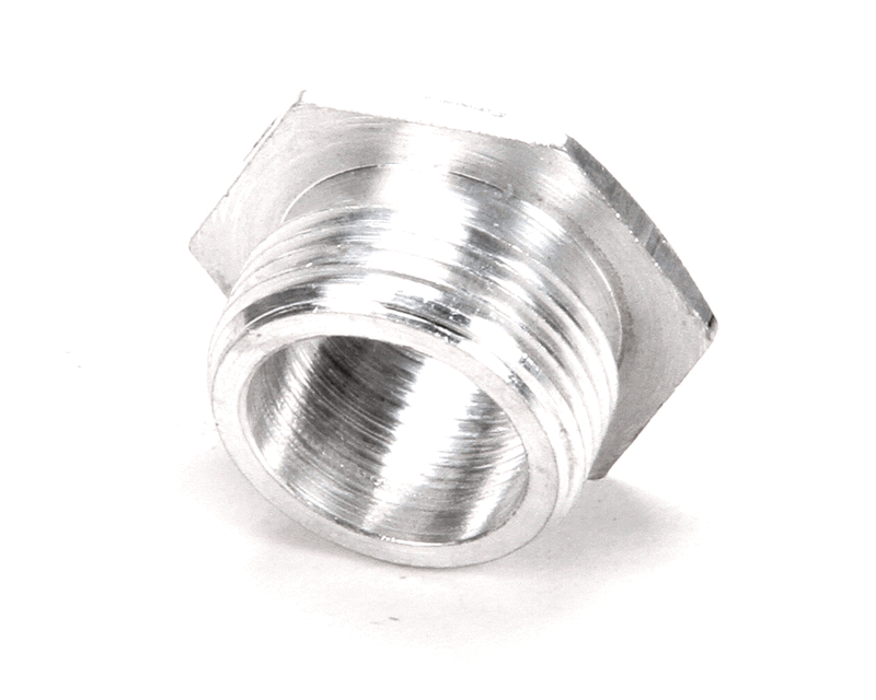 HUSSMANN Hussmann E206462 Drain Fitting 3/4 MPT x 0.625 in (HUSE206462)