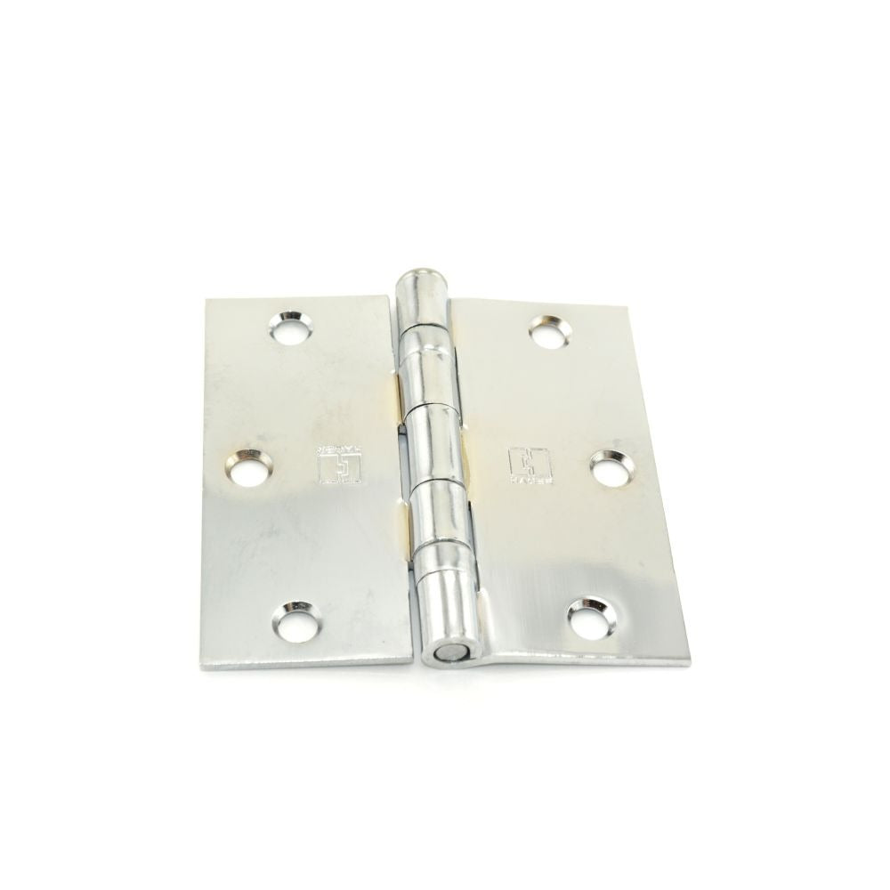 HAGER Hager Hinge BB174131215EA Full Mortise Ball Bearing Hinge