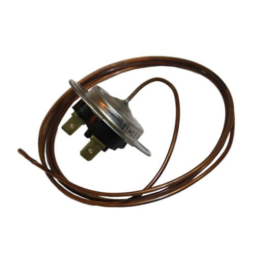 RCD Rcd HH22HA191 Temperature Actuated Switch SPST