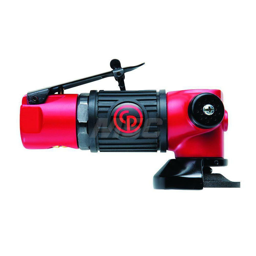 CHICAGO PNEUMATIC Chicago Pneumatic 8941075001 Air Angle Grinder 2 in 22000 Rpm