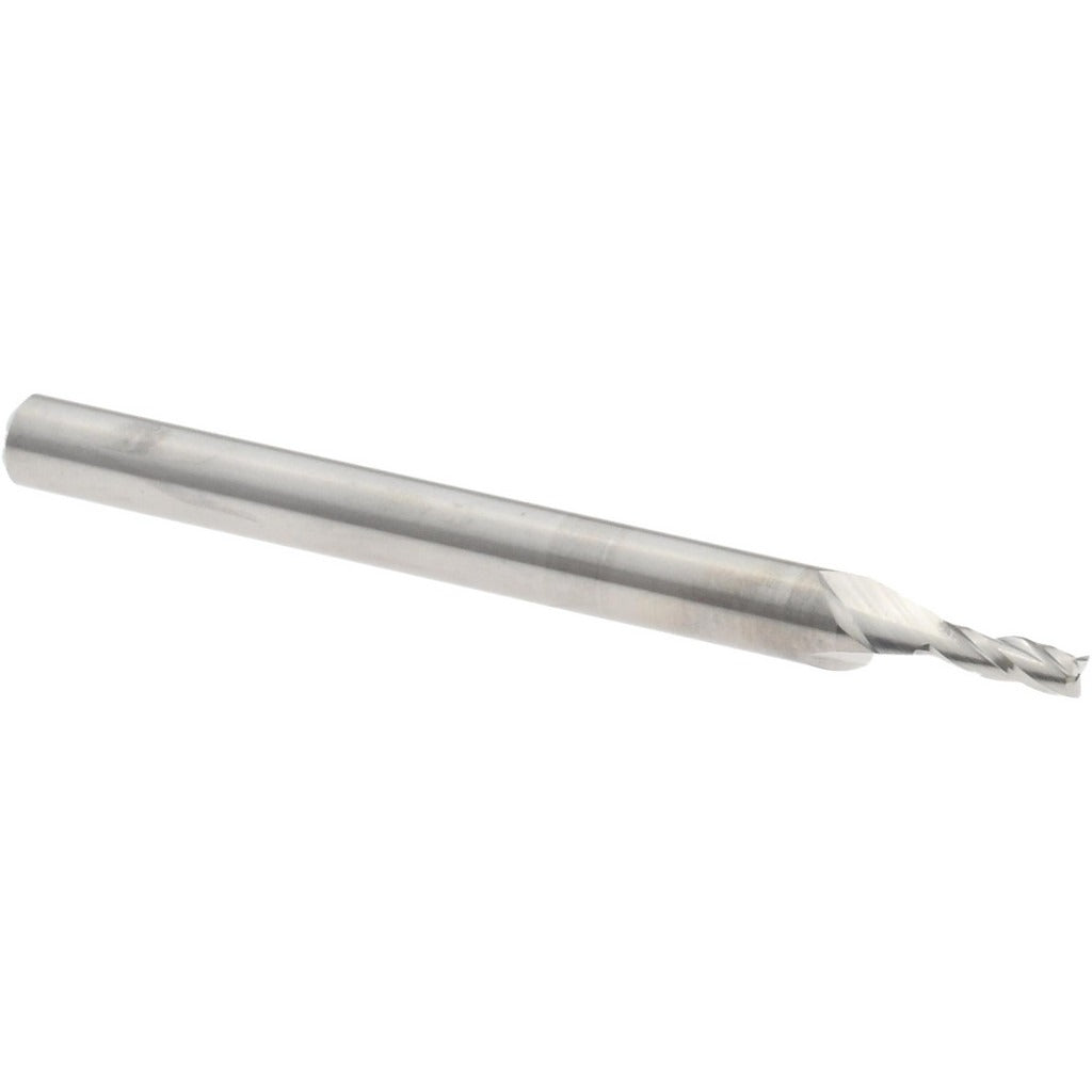 HARVEY TOOL Harvey Tool 836362 Square End Mill 1/16 in 3 Flute Carbide