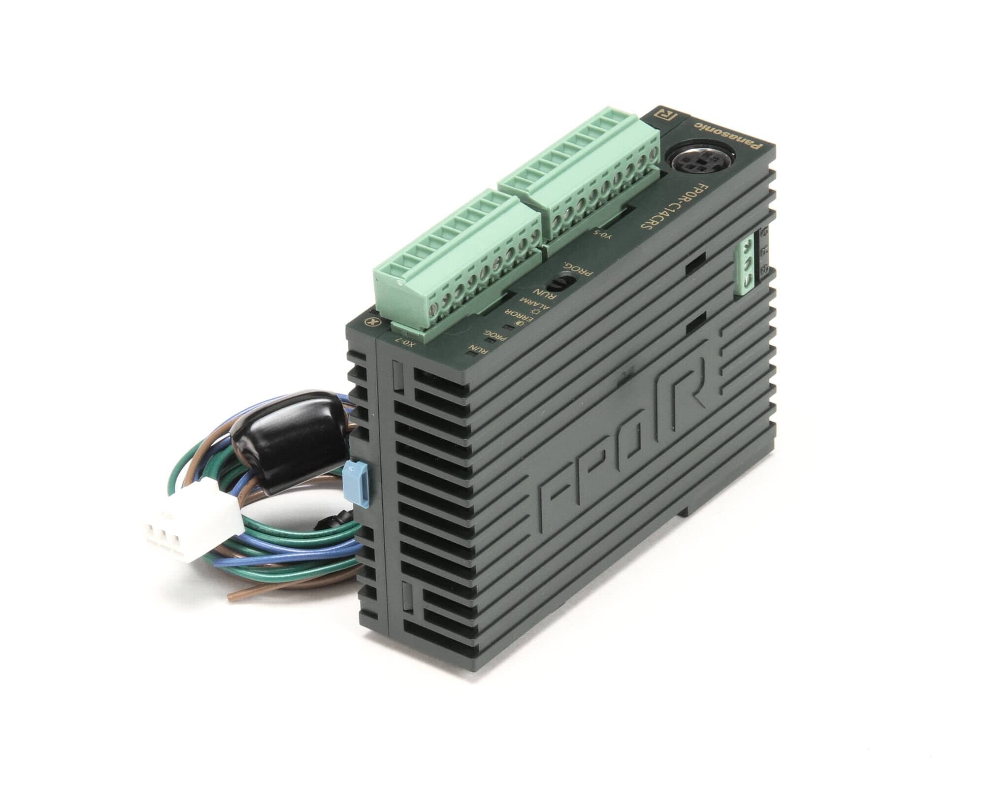 MIDDLEBY Middleby MD67052 Universal PLC and SD Card Kit (Each)