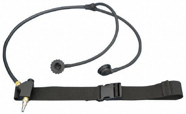 NORTH SAFETY North CF2005 Sar Breathing Tube CF2007 Series