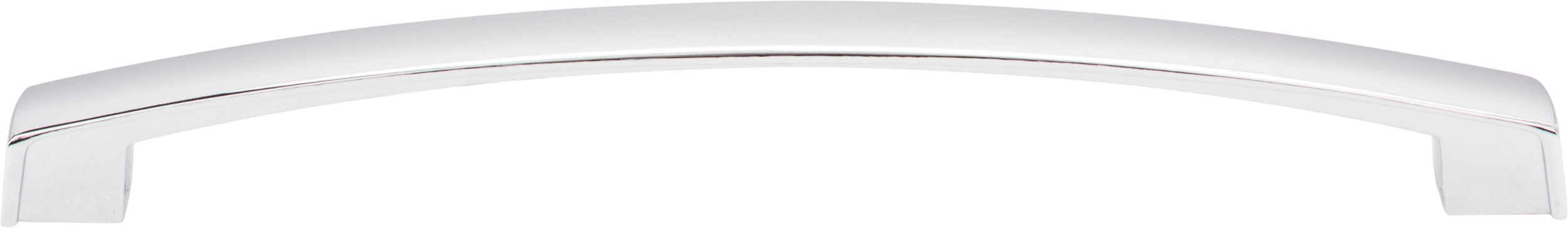 JEFFREY ALEXANDER Jeffrey Alexander 549-192PC Cabinet Pull Polished Chrome