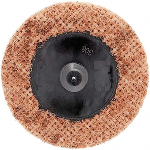 3M 3M 7000000704 Quick-change Disc 1 in Aluminum Oxide Coarse