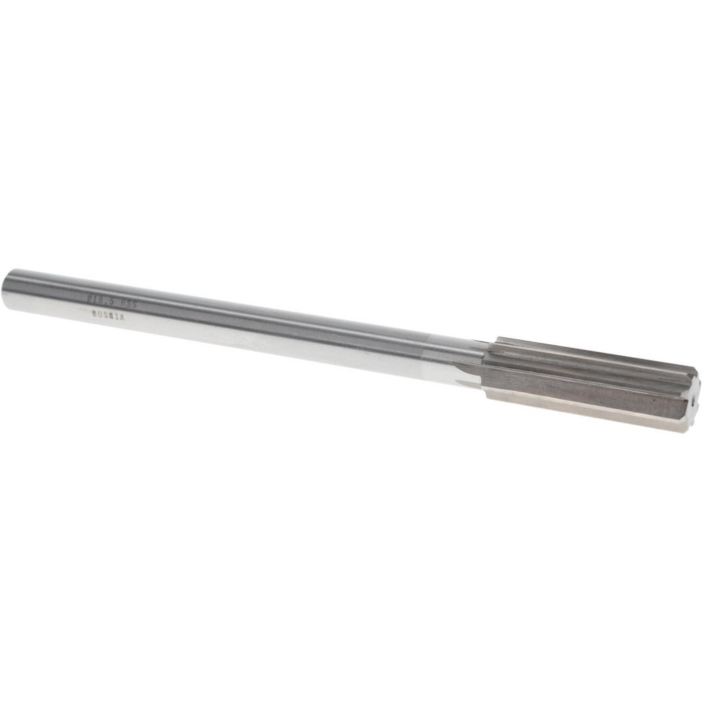 VALUE COLLECTION Value Collection SM0501850 Chucking Reamer 18.50mm Hss