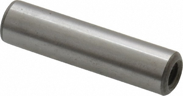 JERGENS Jergens 31411 Flat Vent Pull Out Dowel Pin 5/16x1-1/4 Alloy Steel