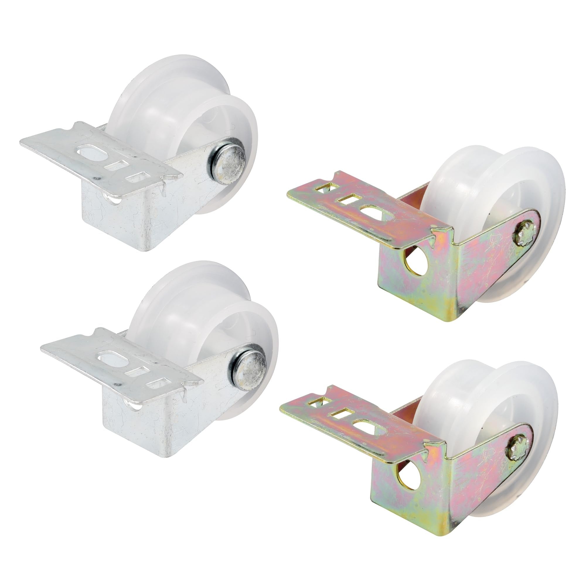 PRIME-LINE Prime-line MP7147 Drawer Guide Roller Assembly 2 Pack