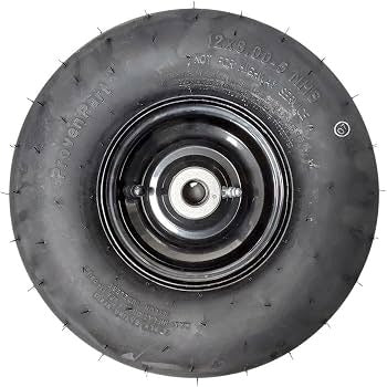 TORO Toro 145-4672 Tire (12x6-5) Replacement 145-4672