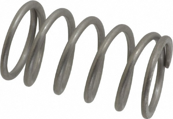 VALUE COLLECTION Value Collection 03309093 Compression Spring Stainless Steel