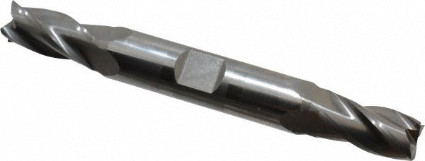 OSG Osg 444-4375 Square End Mill 0.4375 in 4 Flute Carbide