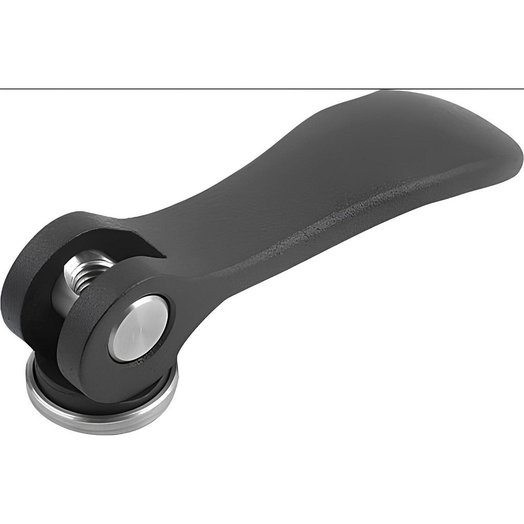 KIPP Kipp K0005.25011A3 Adjustable Clamping Handle 5/16-18