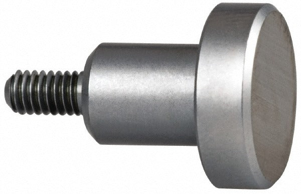 MITUTOYO Mitutoyo 101117 Drop Indicator Flat Contact Point