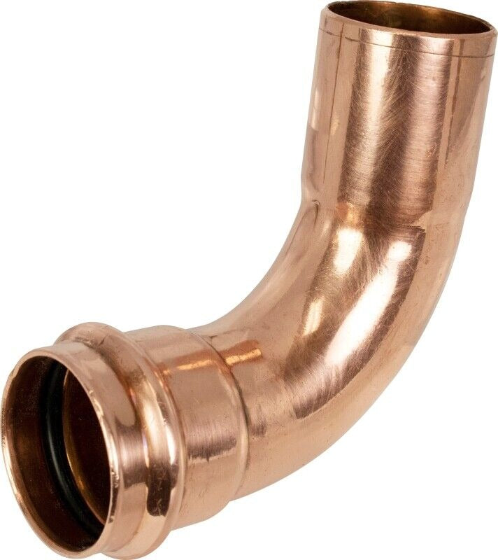 NIBCO Nibco 9059150FPC PC607-2 3/4 ftg x press 90 degree elbow (3/4 in)