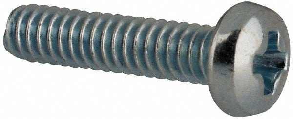 VALUE COLLECTION Value Collection 0307MPP 3-48 Pan Head Phillips Machine Screw