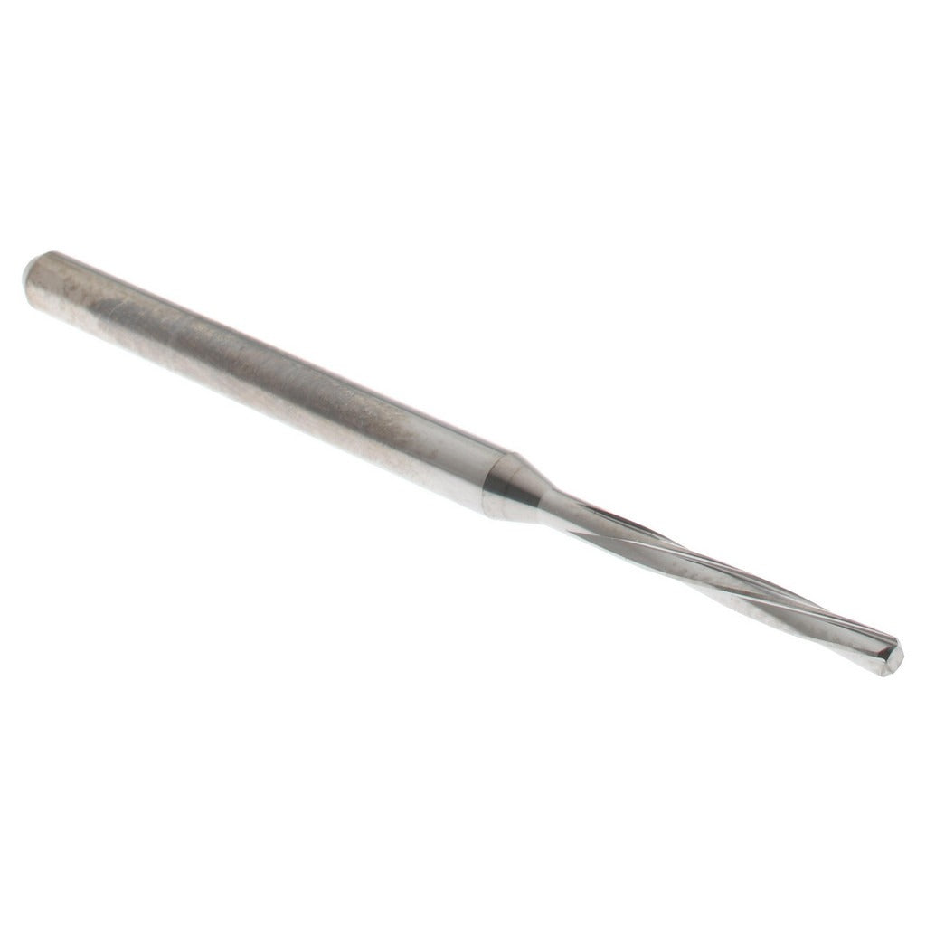 HERTEL Hertel MR34-0646.406 Chucking Reamer 1.64mm Carbide