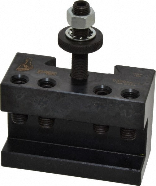 DORIAN TOOL Dorian Tool 73310101250 Bxa No.1 Turning Facing Holder
