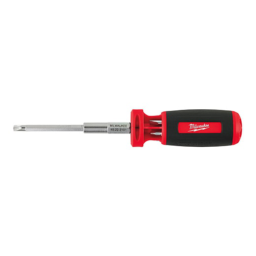 Milwaukee 48-22-2101 10-in-1 ECX Multi-Bit Driver