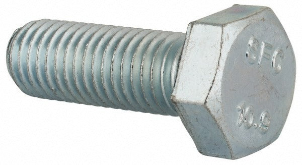 VALUE COLLECTION Value Collection 460118PS M12x1.75x35mm Hex Cap Screw 10.9