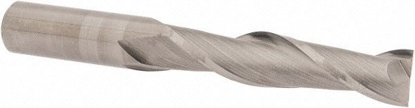 HERTEL Hertel 750627 Square End Mill 5/16 in 2 Flute Carbide