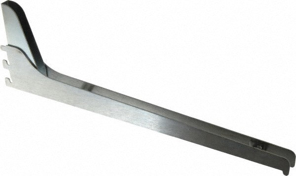 KNAPE & VOGT Knape Vogt 185 Ano 14 Steel Double Bracket 14 in