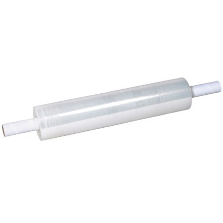 BSC PREFERRED Bsc Preferred SF210 Hand Stretch Wrap 120 Gauge 4-roll Case