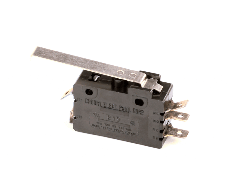 AMANA Amana A3163415 Switch Interlock 2.75 in x 1.35 in x 0.7 in (Each) AMAA3163415