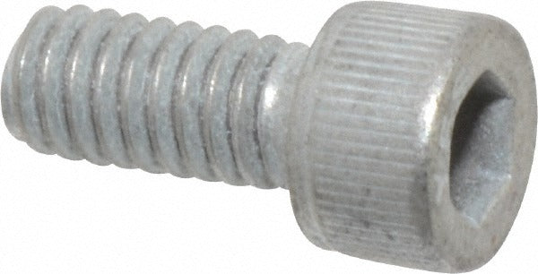 VALUE COLLECTION Value Collection 837079PR Hex Socket Cap Screw 8-32 Unc