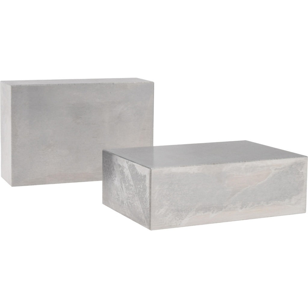 VALUE COLLECTION Value Collection 6630-4008 1-2-3 Setup Block Hardened Steel