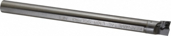 KENNAMETAL Kennametal 3331045 Indexable Boring Bar L-sclp Right Hand