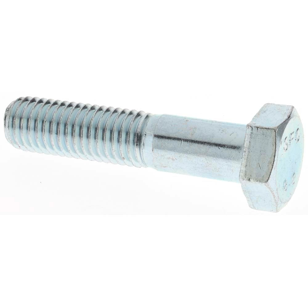 VALUE COLLECTION Value Collection 42108 M12 X 1.75 X 55 Mm Hex Cap Screw