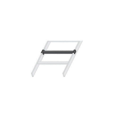 MIDDLE ATLANTIC Middle Atlantic CLH-AR12 Adjustable Rack Rung 12 in