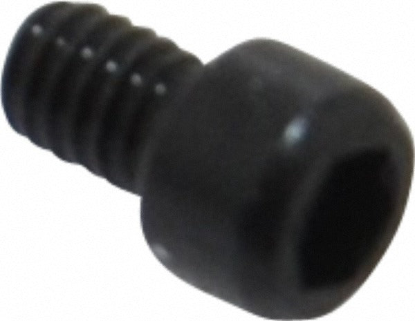 VALUE COLLECTION Value Collection 011009PR Hex Socket Cap Screw 1-72 Unf