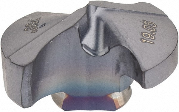 ISCAR Iscar 5505149 Carbide Replaceable Tip Drill 0.750 in