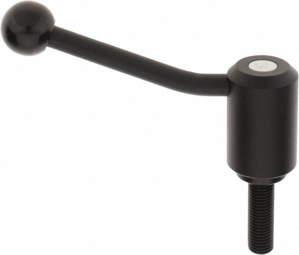 KIPP Kipp K0108.4161X50 Tension Lever Clamping Handle M16