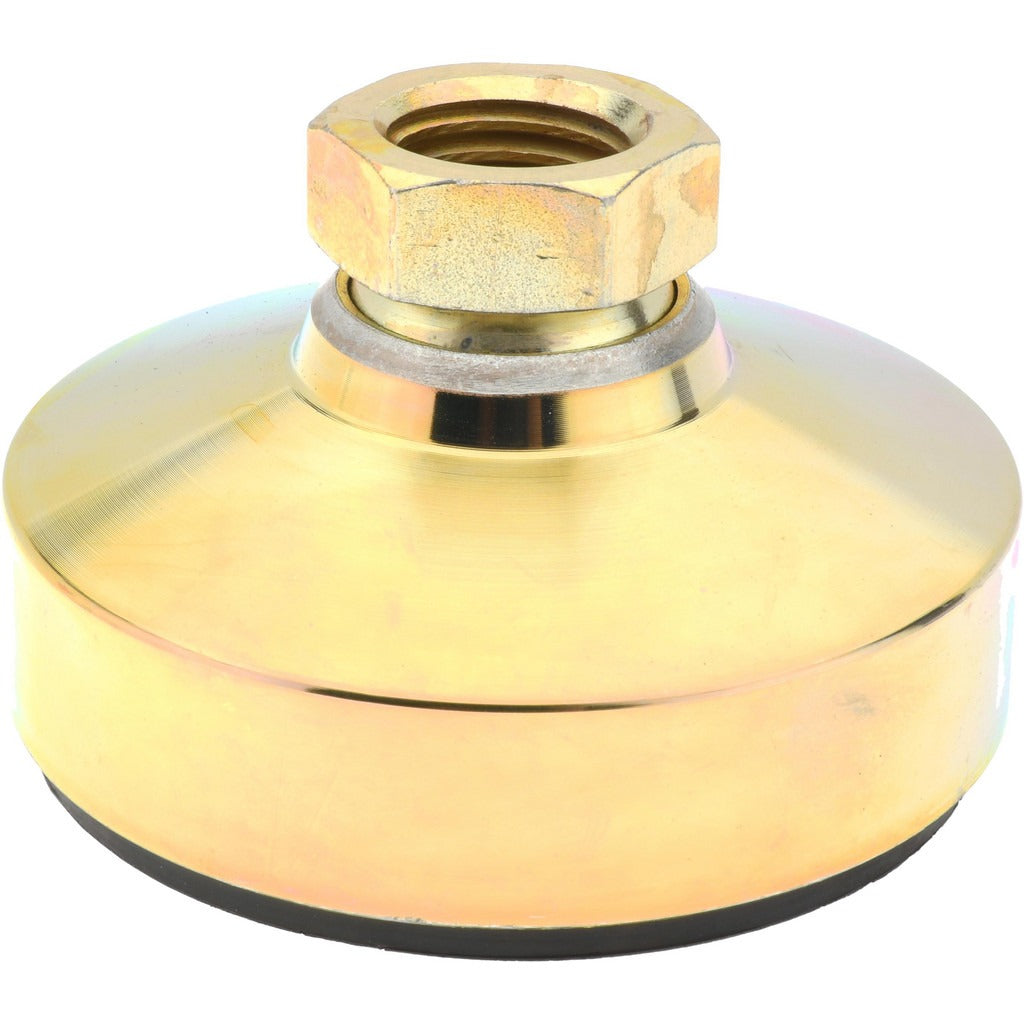 GIBRALTAR Gibraltar TSW-5L-G Tapped Leveling Mount 590 Lb 4 Inch