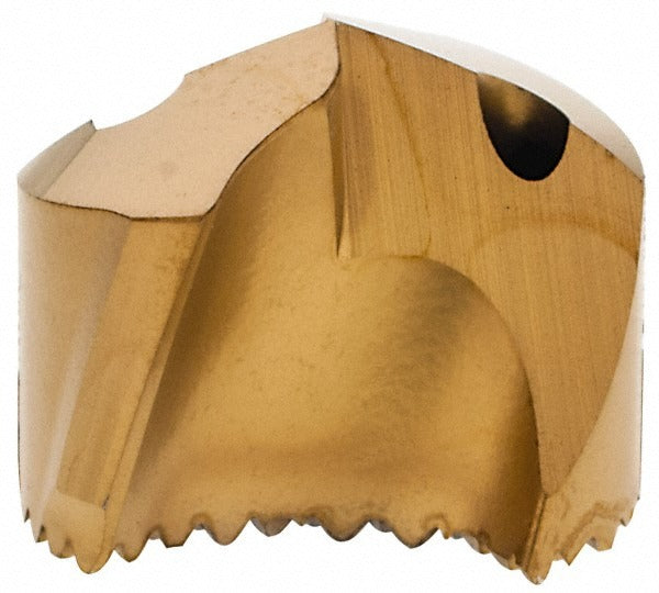 SECO TOOLS Seco 00059631 Carbide Replaceable Tip Drill SD100 Tialn