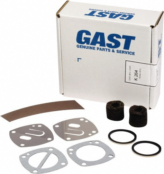 GAST Gast K264 Air Compressor Repair Kit 48 Frame Piston