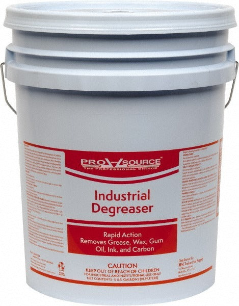 PRO-SOURCE Pro-source PS051000-05 Butyl-based Cleaner 5 Gal