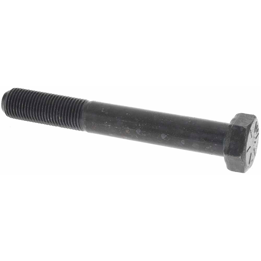 VALUE COLLECTION Value Collection C703227 Hex Cap Screw 1/2-20 Grade 8 25pk