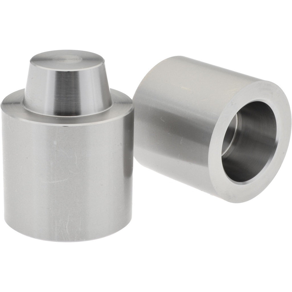 GIBRALTAR Gibraltar TPL-333 Taper Lock Interlock Mold Hardware