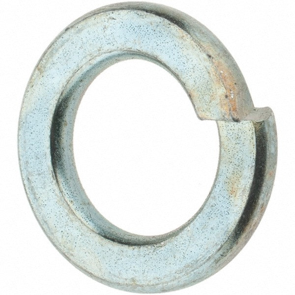 VALUE COLLECTION Value Collection MP42455 M10 Split Lock Washer Grade 8 50pk