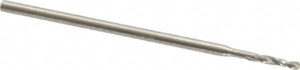 GUHRING Guhring 9003010007200 Micro Drill Bit 0.0283 in Cobalt